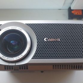 Проектор Canon LV-S2