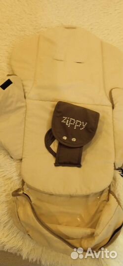 Текстиль для детских колясок