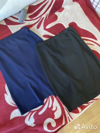 Юбки женские разные