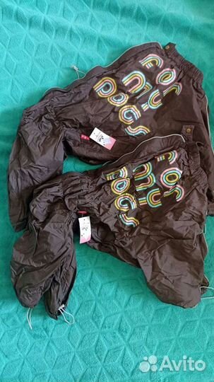 Дождевики, костюмы, одежда ForMyDogs, IsPet, Limar