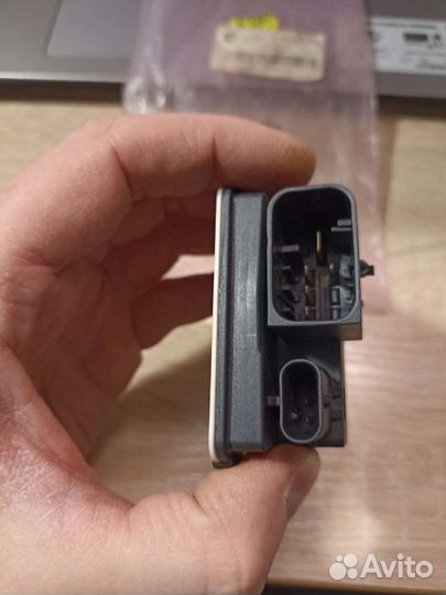 Блок управления, время накаливания GSE106 BMW