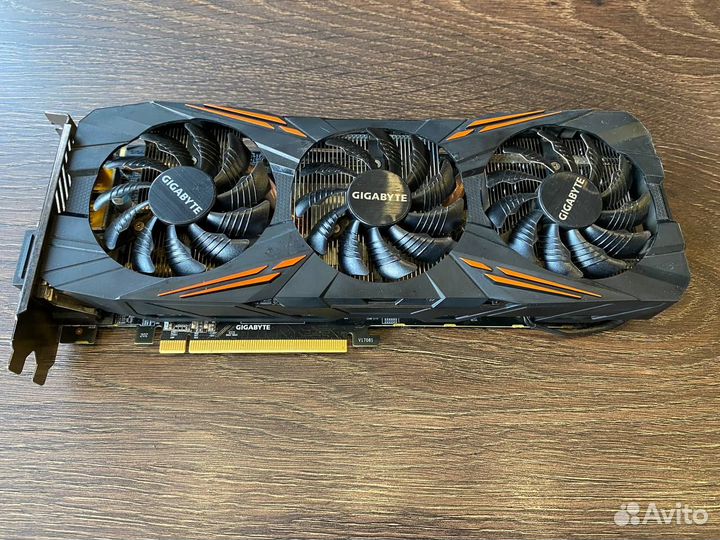 Видеокарта