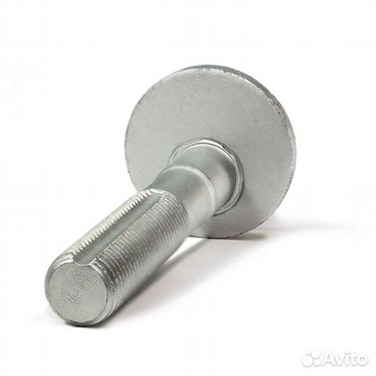 Болт задний развальный VAG
