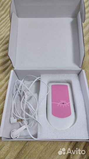 Фетальный допплер