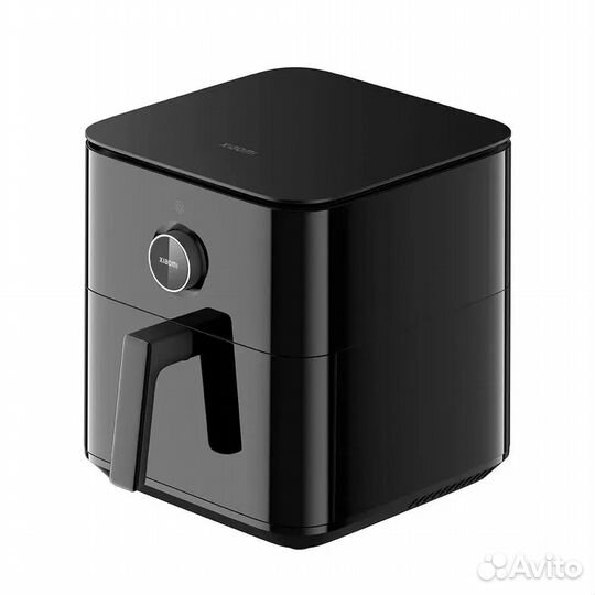 Аэрогриль Xiaomi Air Fryer 6.5L MAF10 Black Global