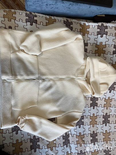 Кофты и куртки