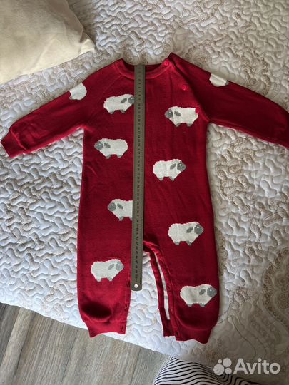 Комбинезон детский