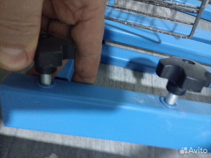 Подъемник для гипсокартона