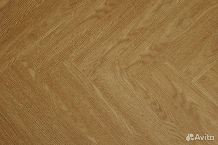 Кварц виниловый ламинат