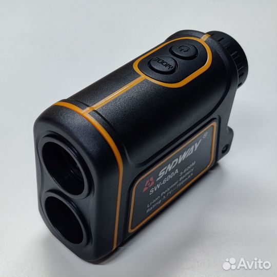 Дальномер Sndway SW-600A