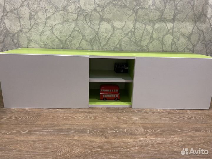 Подвесная полка