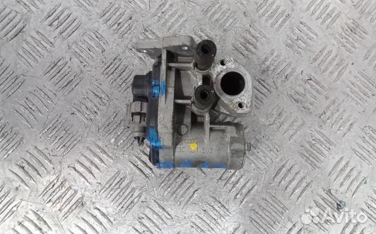 Клапан EGR бензиновый volkswagen passat B6 (CDN18C