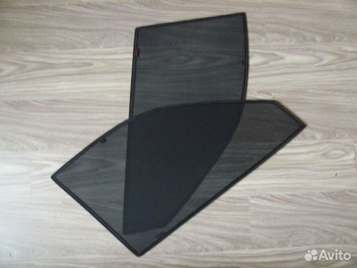 Каркасные шторы маг клей audi A8 D3 2002-2010