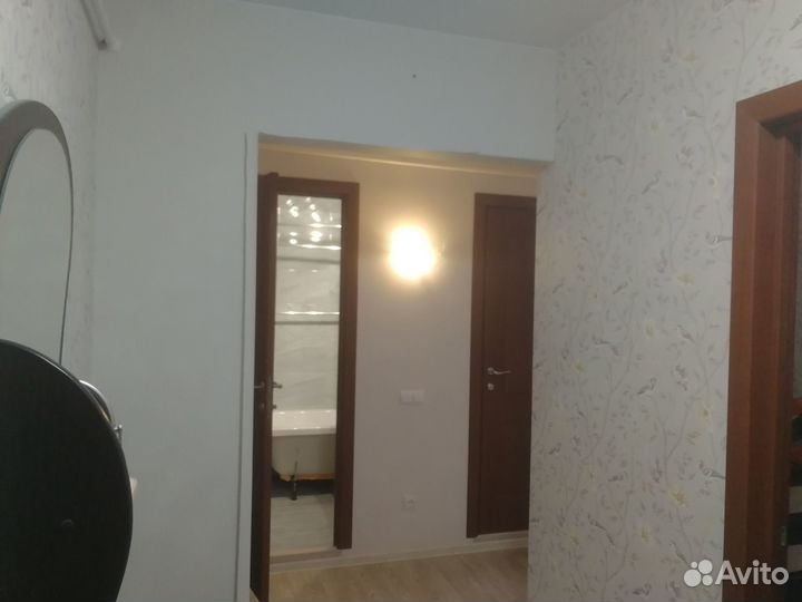 Ремонт квартир