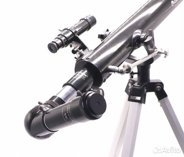 Телескоп Celestron PowerSeeker 60 AZ