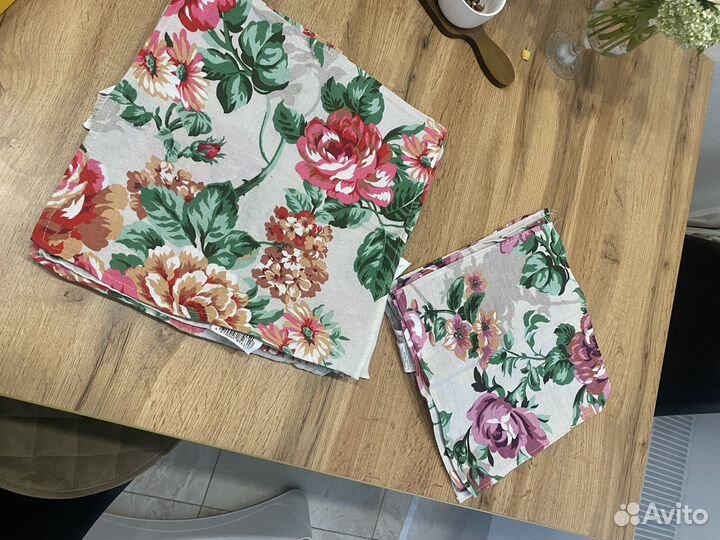 Салфетки сервировочные