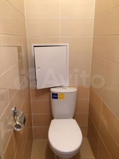 2-к. квартира, 50 м², 10/10 эт.