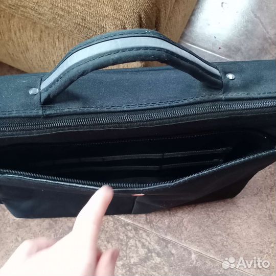 Сумка для ноутбука