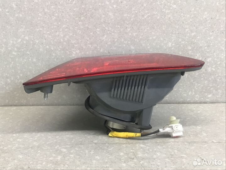 Фонарь задний внутренний правый Kia Cerato 2009-20