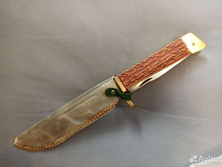 Продаётся нож ГДР