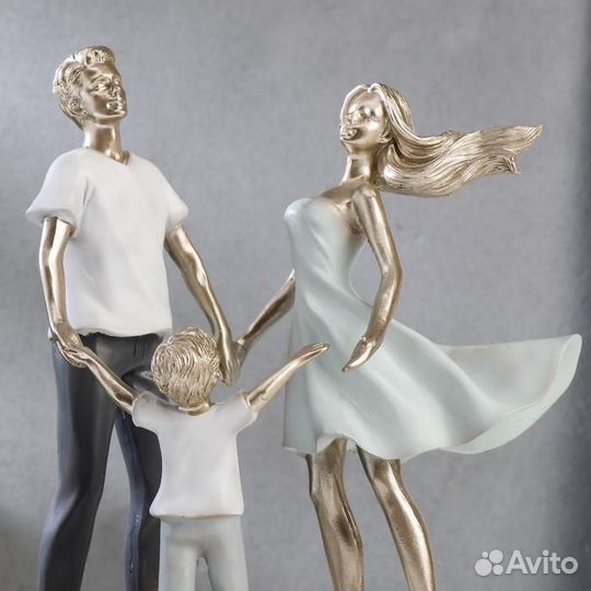 Сувенир полистоун 