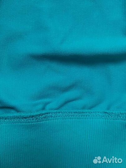 Спортивный костюм на девочку 152