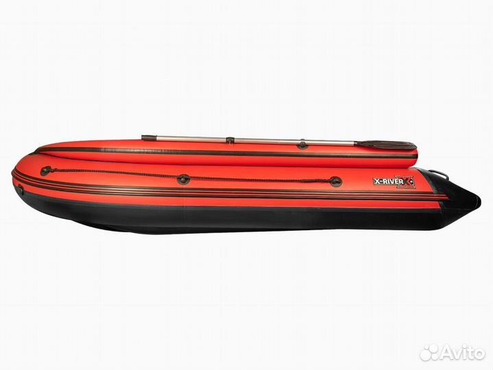 Grace Wind 380 фальшборт