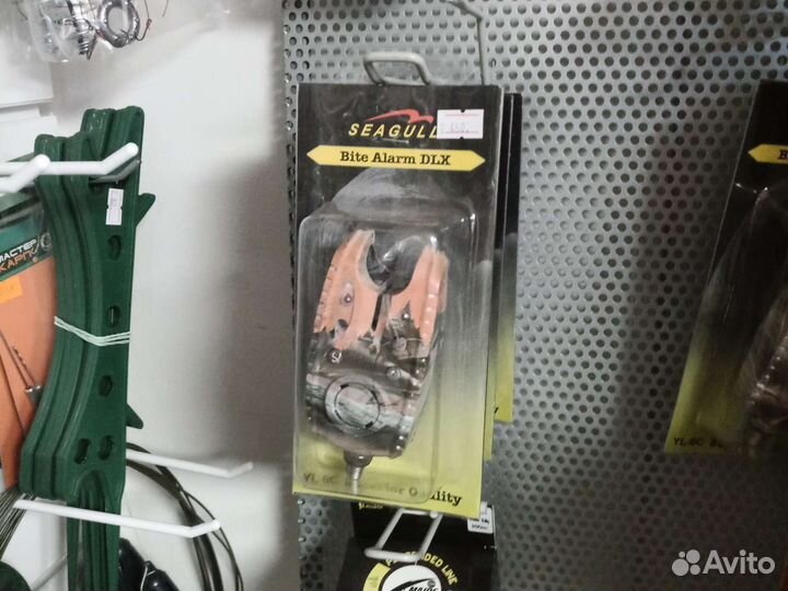 Батарейка крона