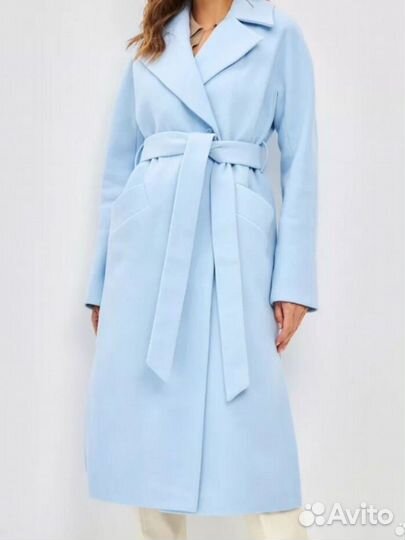 Пальто женское демисезонное