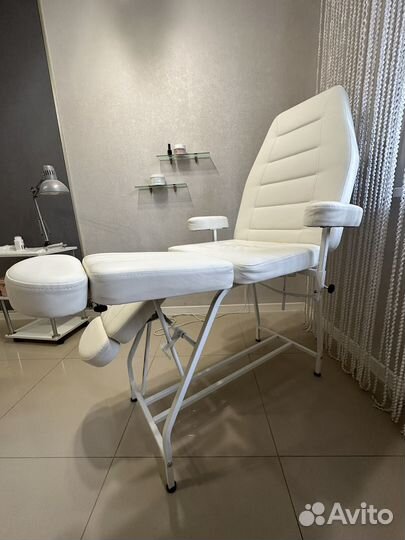 Кресло кушетка