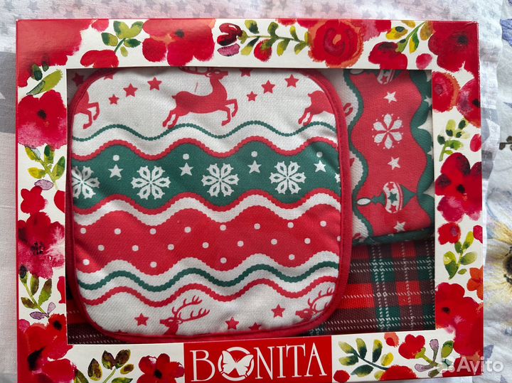 Подарочный набор