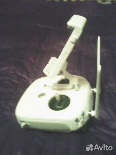 Держатель моб-х устройств,пульт Dli GL 300c бу