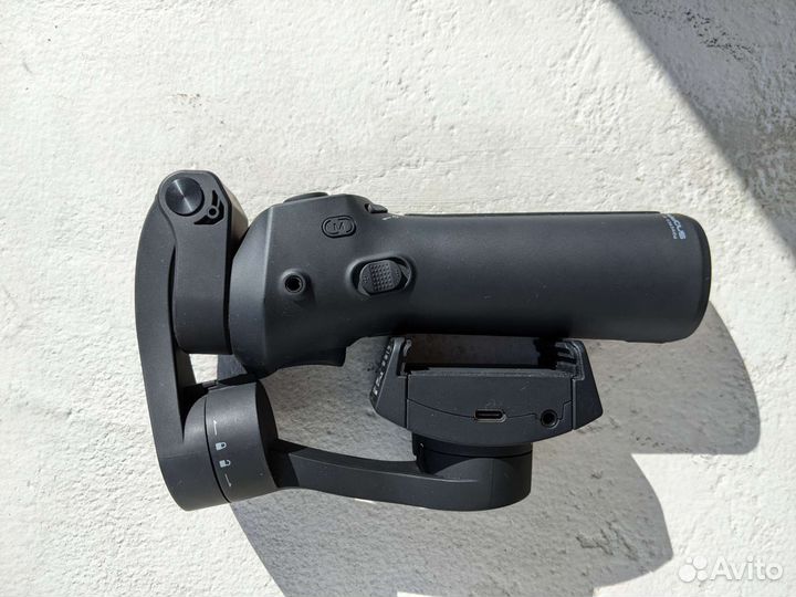 Snoppa atom электронный стабилизатор