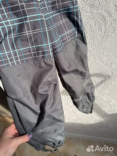 Комбинезон Lassie 104 демисезонный