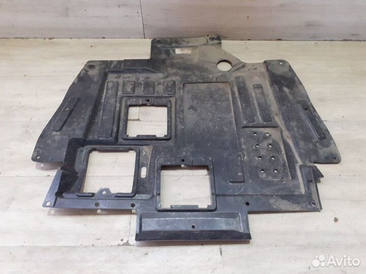 Защита двс Haval