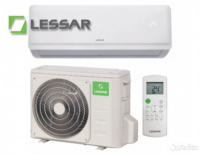 Кондиционеры. Сплит системы. Для квартиры и офиса