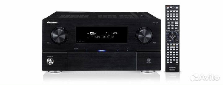 AV ресивер 7.1 Pioneer SC-LX73