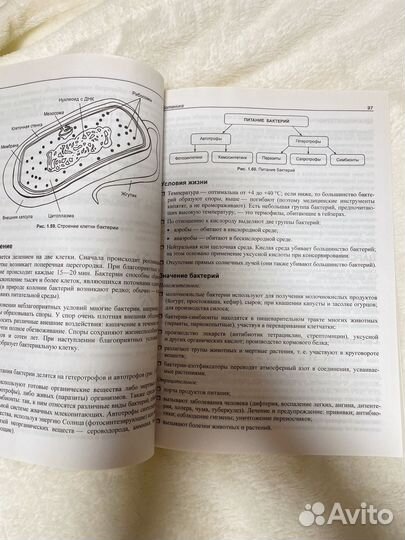 ЕГЭ по биологии Соловков 6 издание
