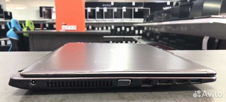 DNS/i7 4700/8GB/GT750M/500GB/15.6