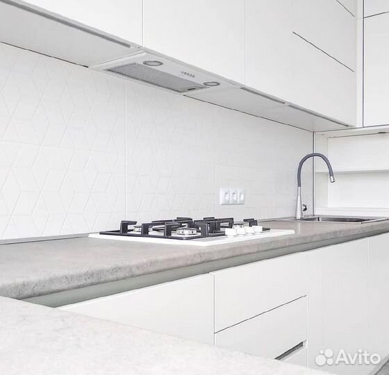 Кухня на заказ