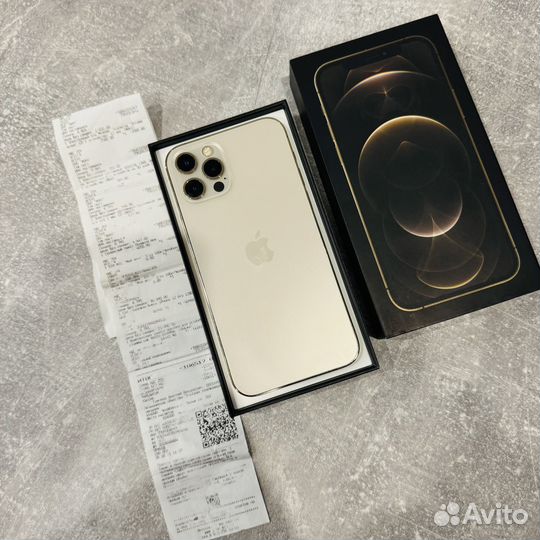 iPhone 12 Pro, 128 ГБ