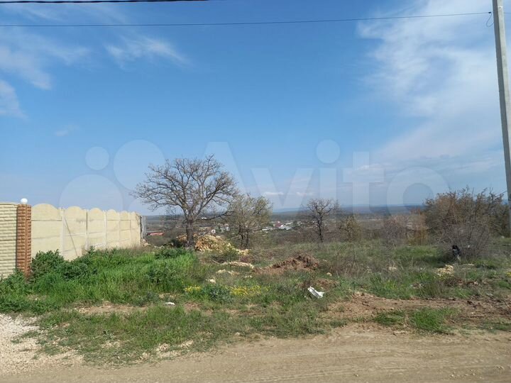 Участок 8 сот. (ИЖС)