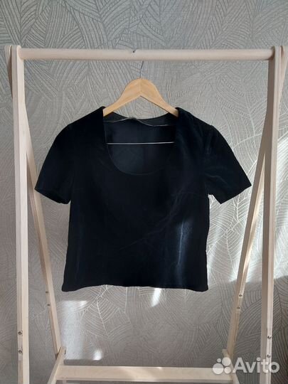 Топ Майка Футболка