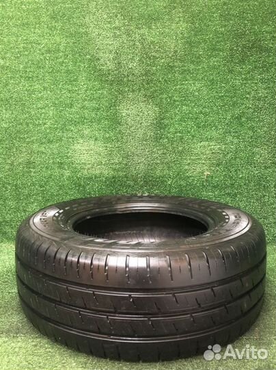 Nokian Tyres Hakka Van 215/65 R15C T