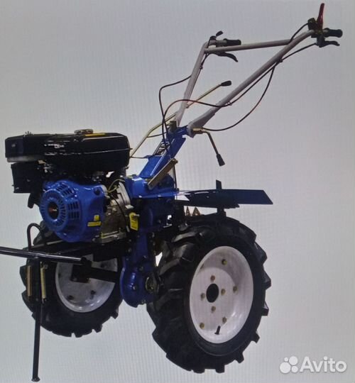 Мотоблок Кама мб-130