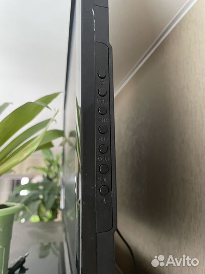 Телевизор bbk