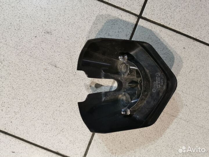 Пластик замка KTM duke 690