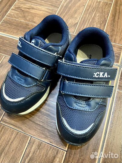 Обувь для машьчика