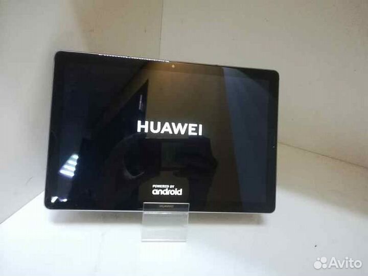 Планшет с SIM-картой Huawei MediaPad M5 10.8 64Gb