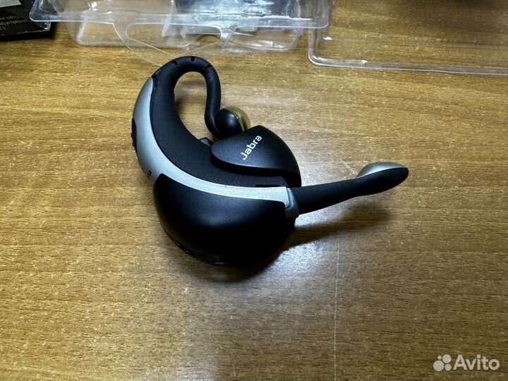 Bluetooth-гарнитура Jabra BT205